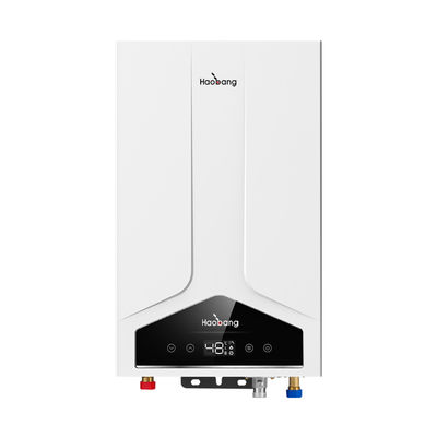 ビジネス用の平価なバランスドフューガスウォーターヒーター 220V-240V/50Hz 80W