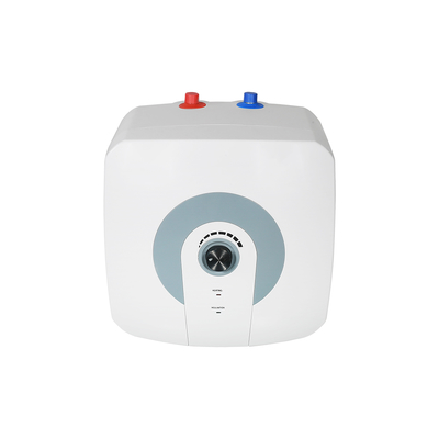 タンク電気水温器 シャワーヒーター 1500W/2000W 8L